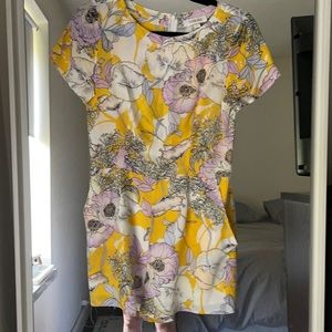 Yumi Kim Silk Romper